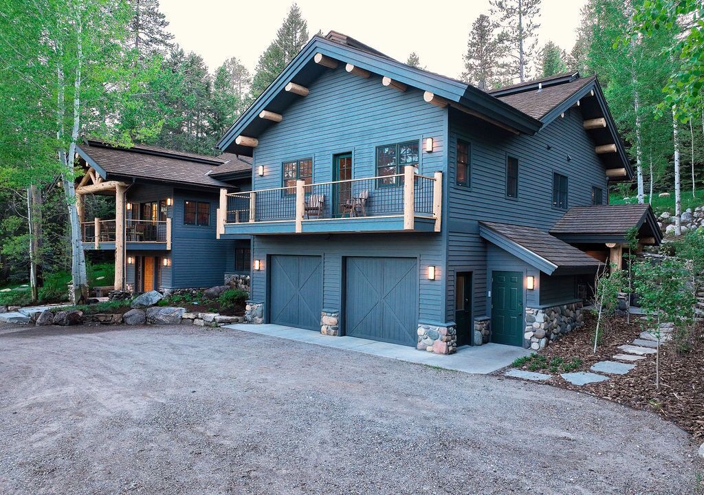 Photo of Outdoor in Granite Ridge