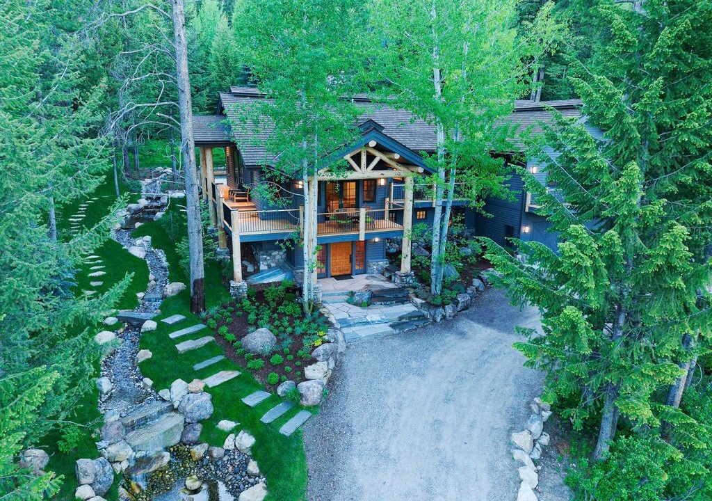 Photo of Outdoor in Granite Ridge