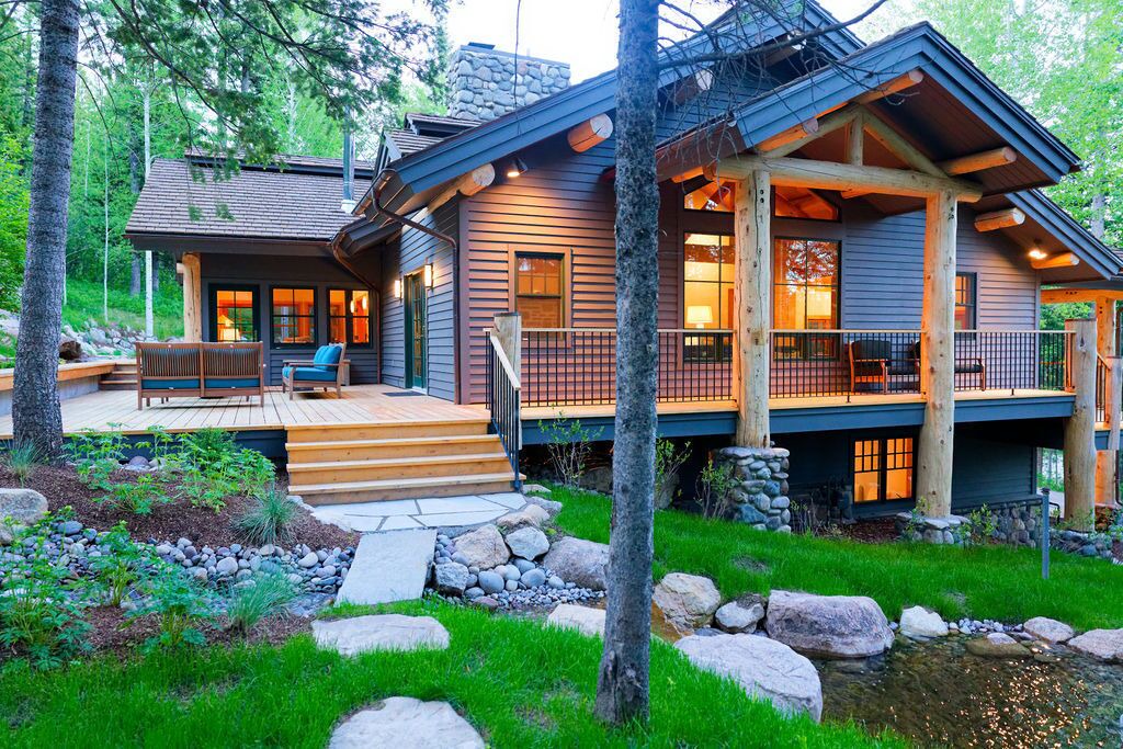 Photo of Patio Balcony in Granite Ridge