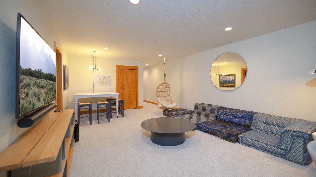 Photo of Livingroom in Granite Ridge