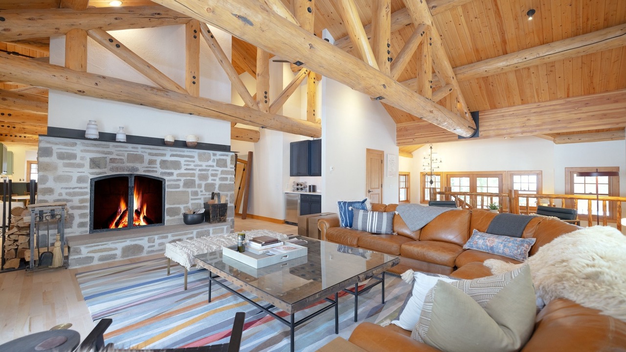Photo of Livingroom in Granite Ridge