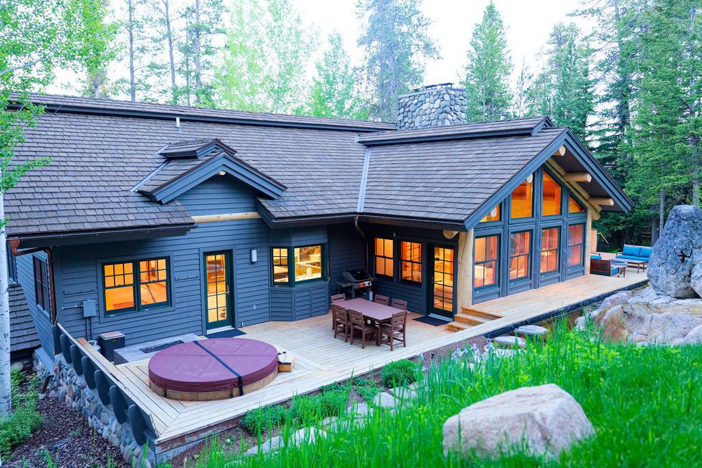 Photo of Outdoor in Granite Ridge