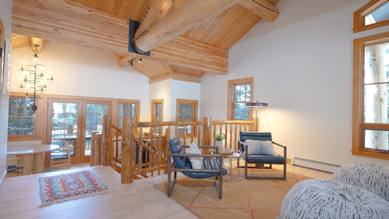 Photo of Livingroom in Granite Ridge