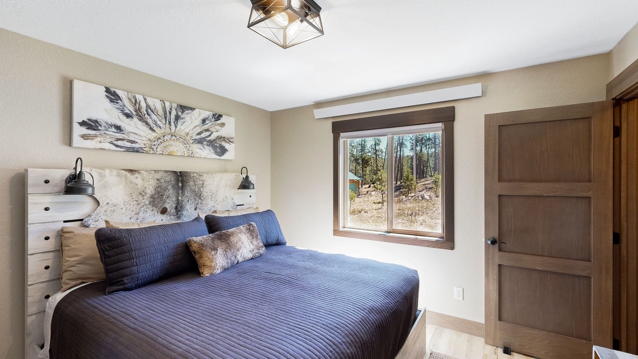 Photo of Bedroom in Sturgis