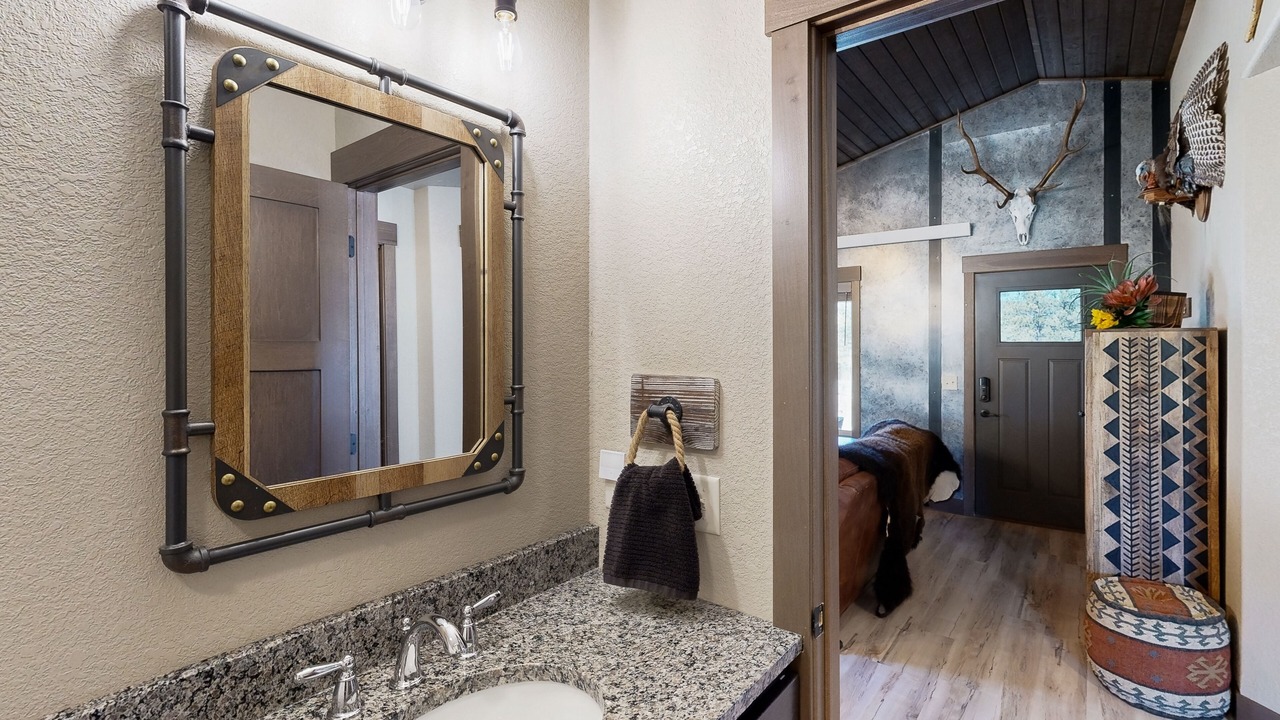 Photo of Bathroom in Sturgis