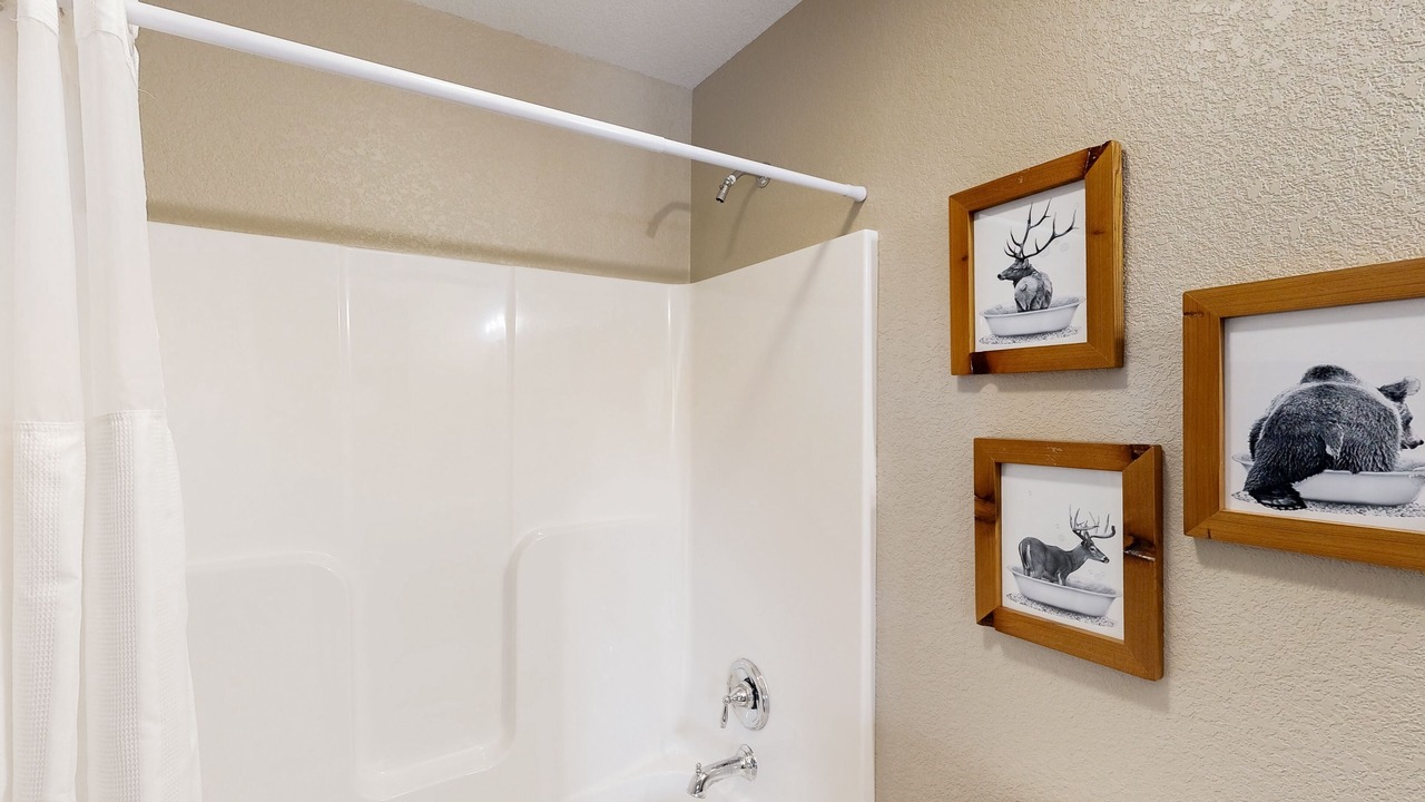 Photo of Bathroom in Sturgis