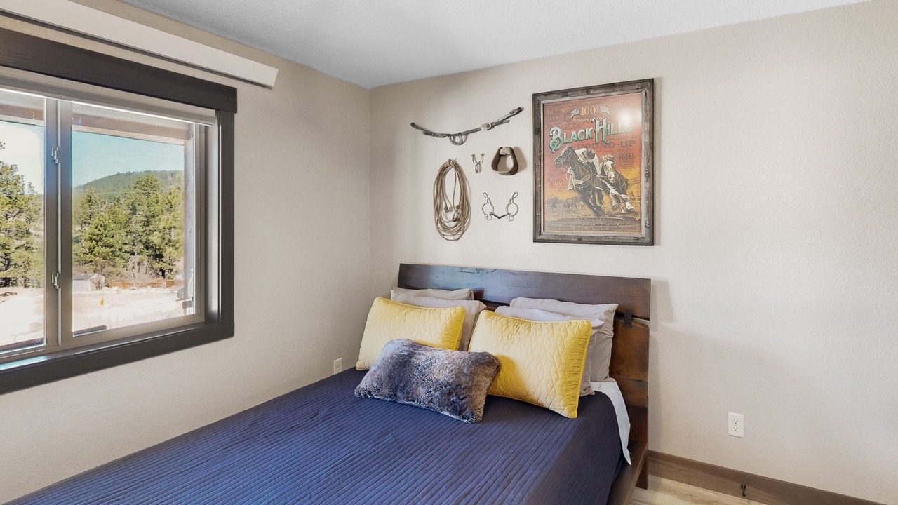 Photo of Bedroom in Sturgis