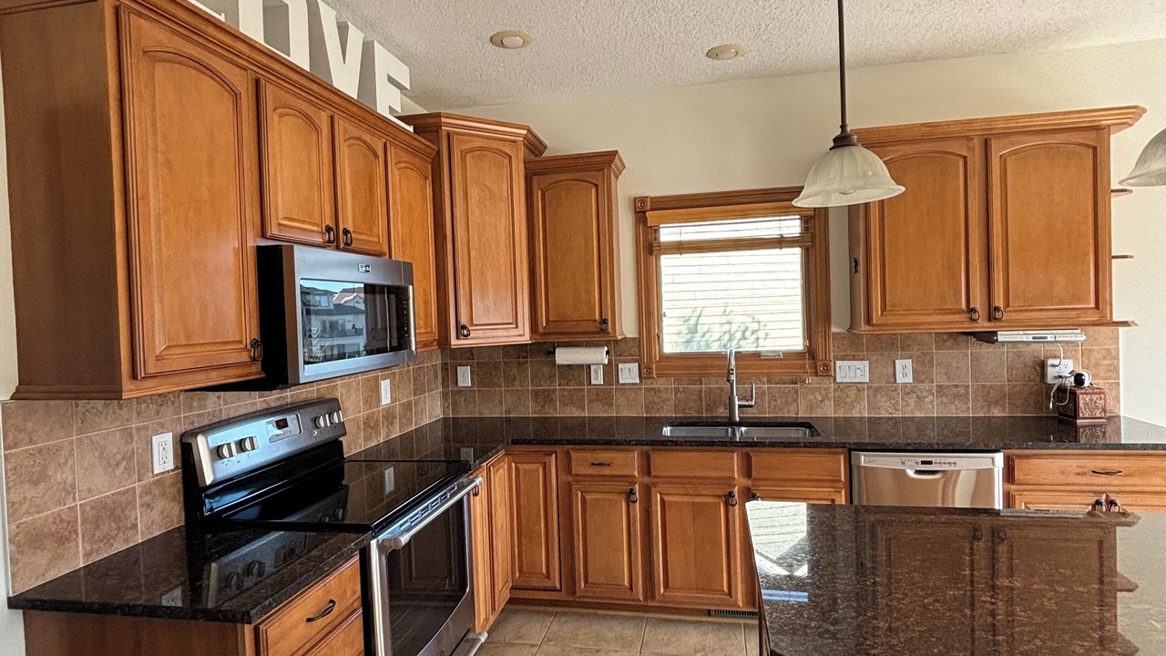 Photo of Kitchen in Altoona