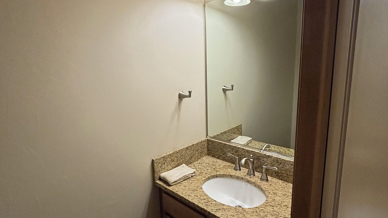 Photo of Bathroom in Altoona