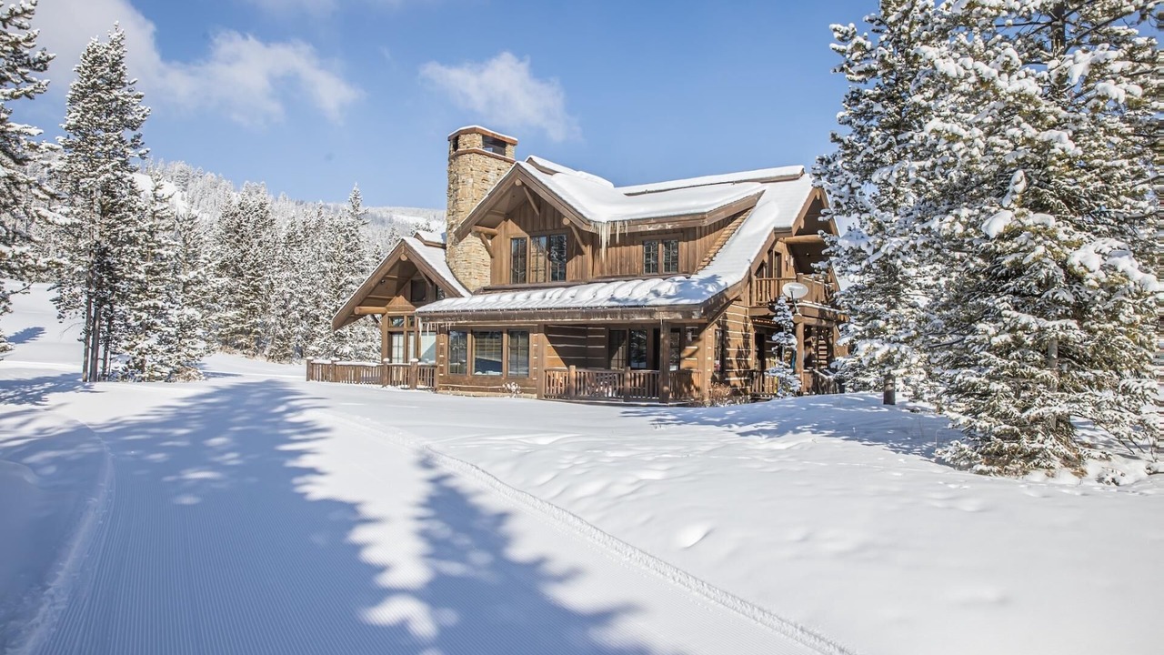 Photo of Outdoor in Spanish Peaks