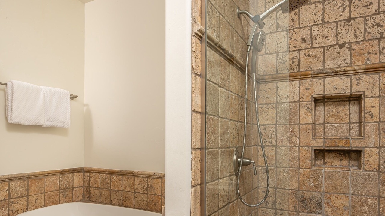 Photo of Bathroom in Spanish Peaks