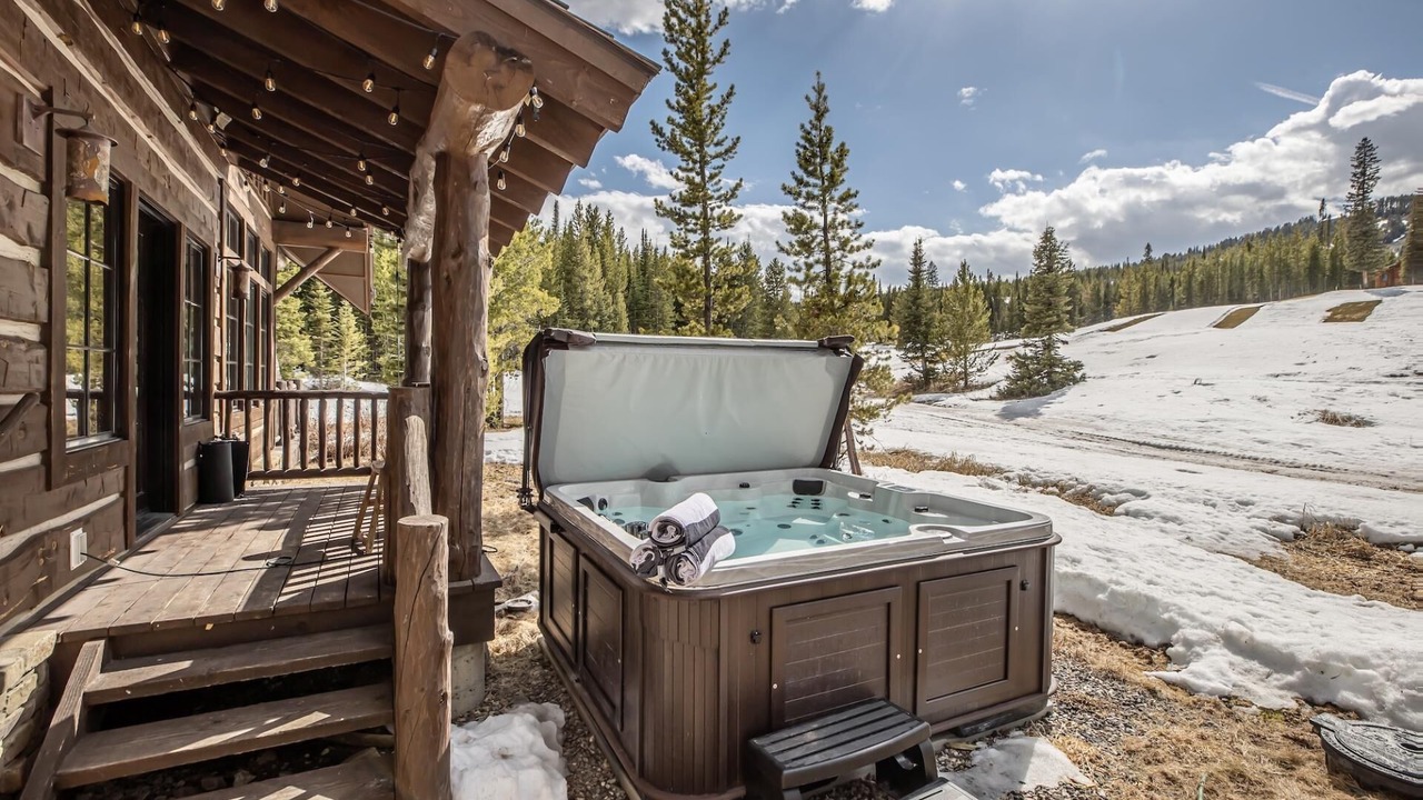 Photo of Outdoor in Spanish Peaks