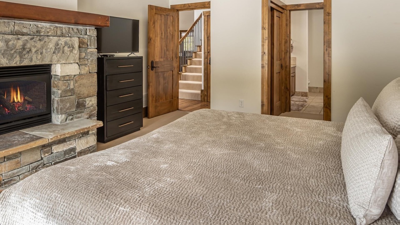 Photo of Bedroom in Spanish Peaks