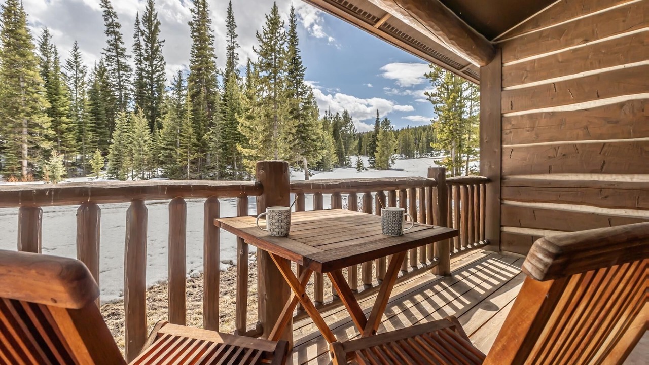 Photo of Outdoor in Spanish Peaks