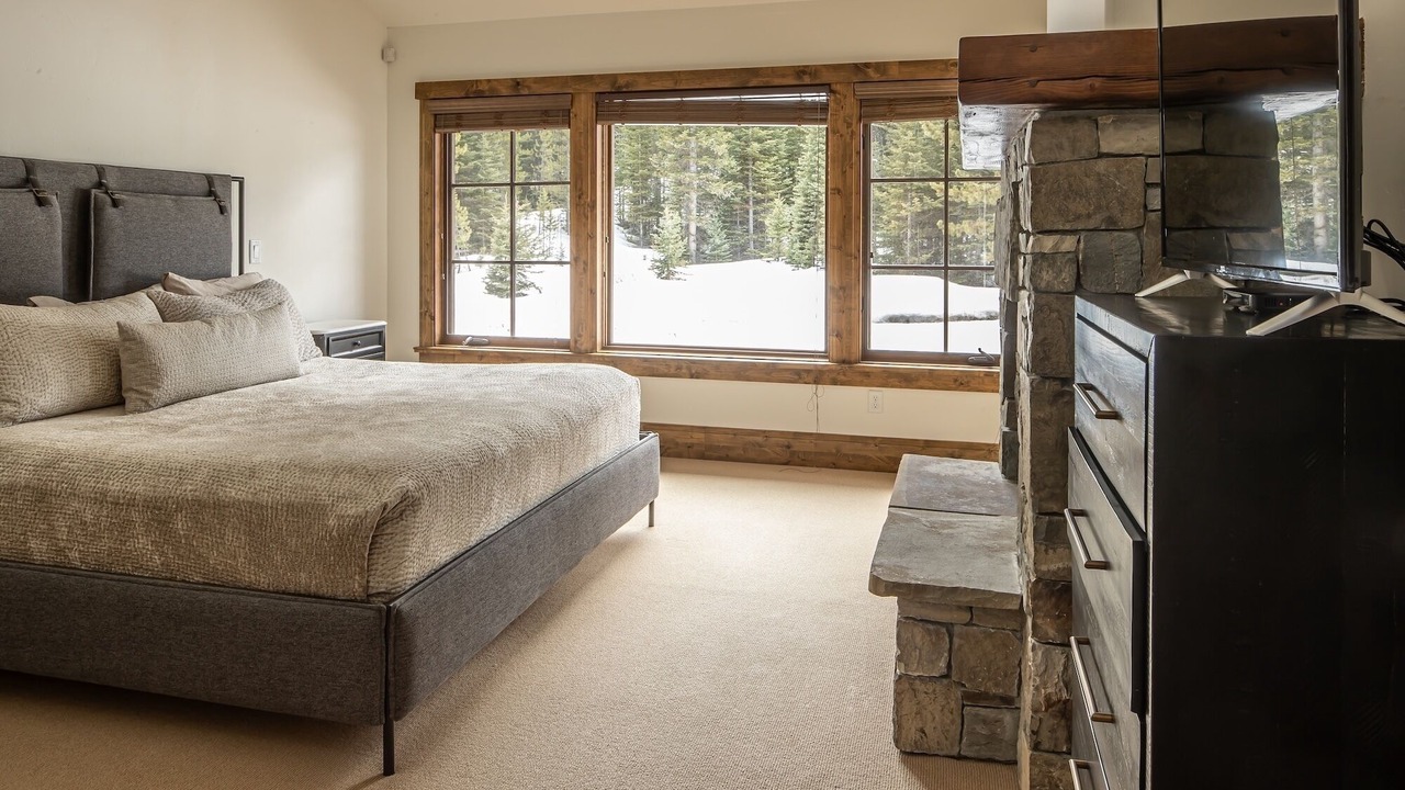 Photo of Bedroom in Spanish Peaks