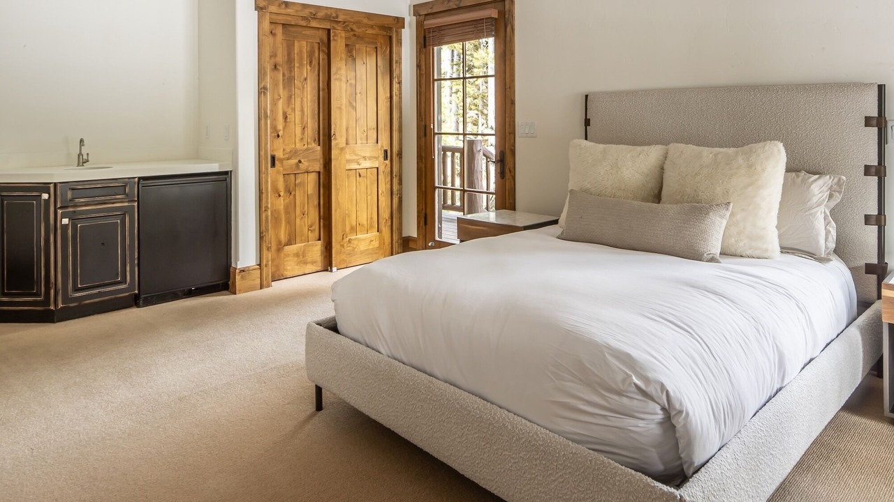 Photo of Bedroom in Spanish Peaks