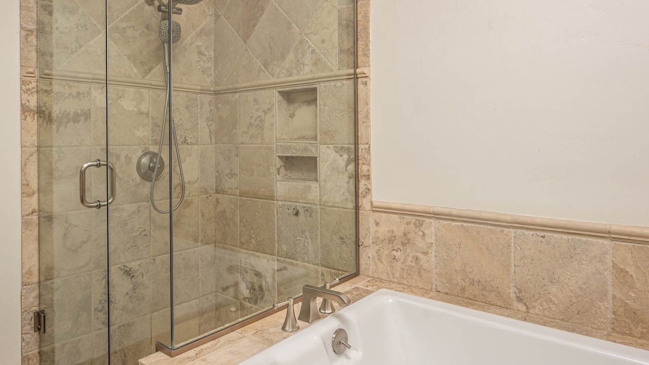 Photo of Bathroom in Spanish Peaks