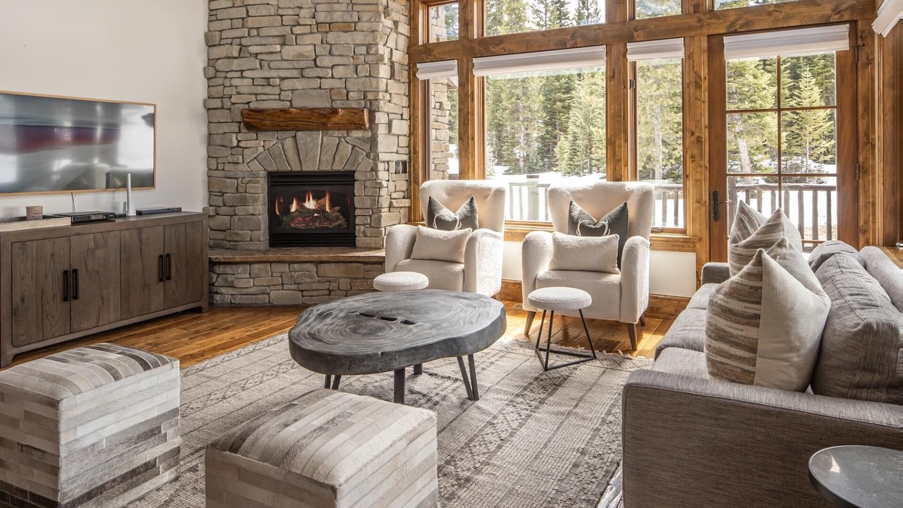 Photo of Livingroom in Spanish Peaks