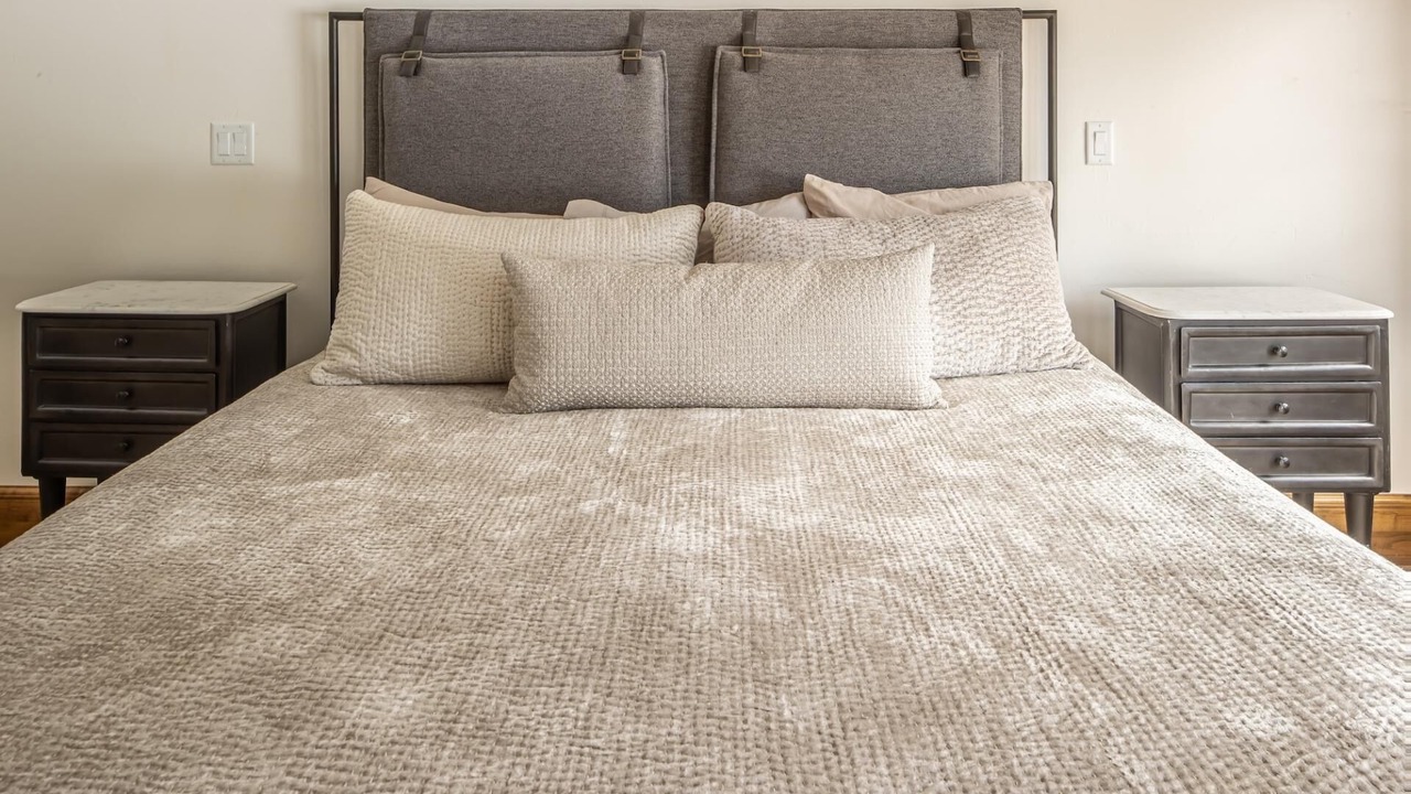 Photo of Bedroom in Spanish Peaks
