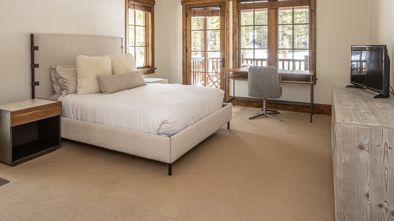 Photo of Bedroom in Spanish Peaks