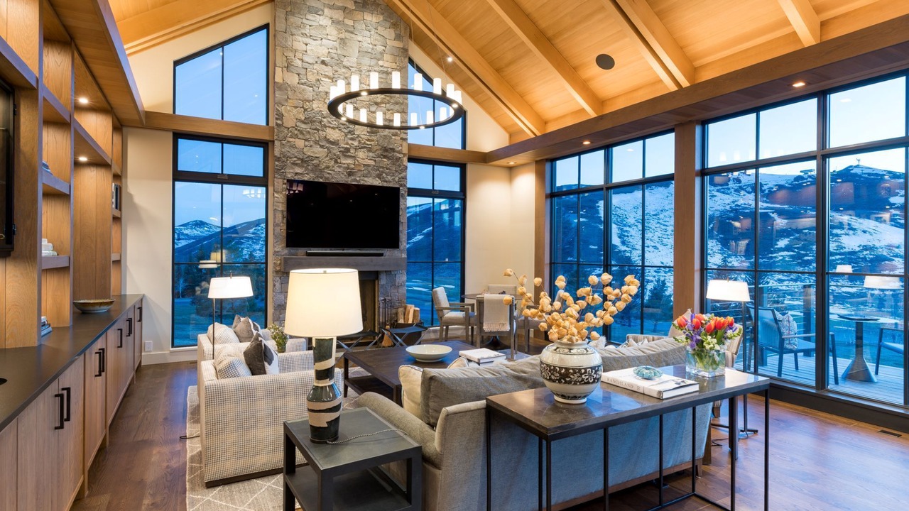 Photo of Livingroom in Elkhorn Village