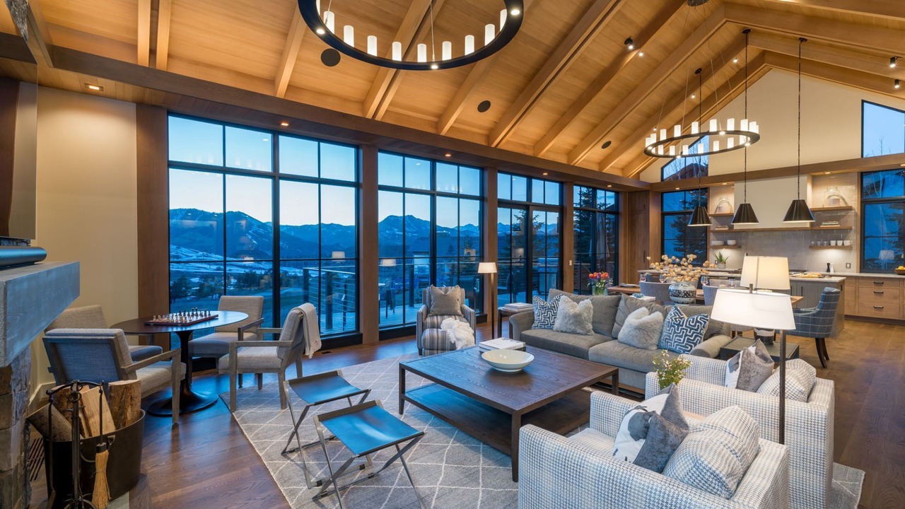 Photo of Livingroom in Elkhorn Village
