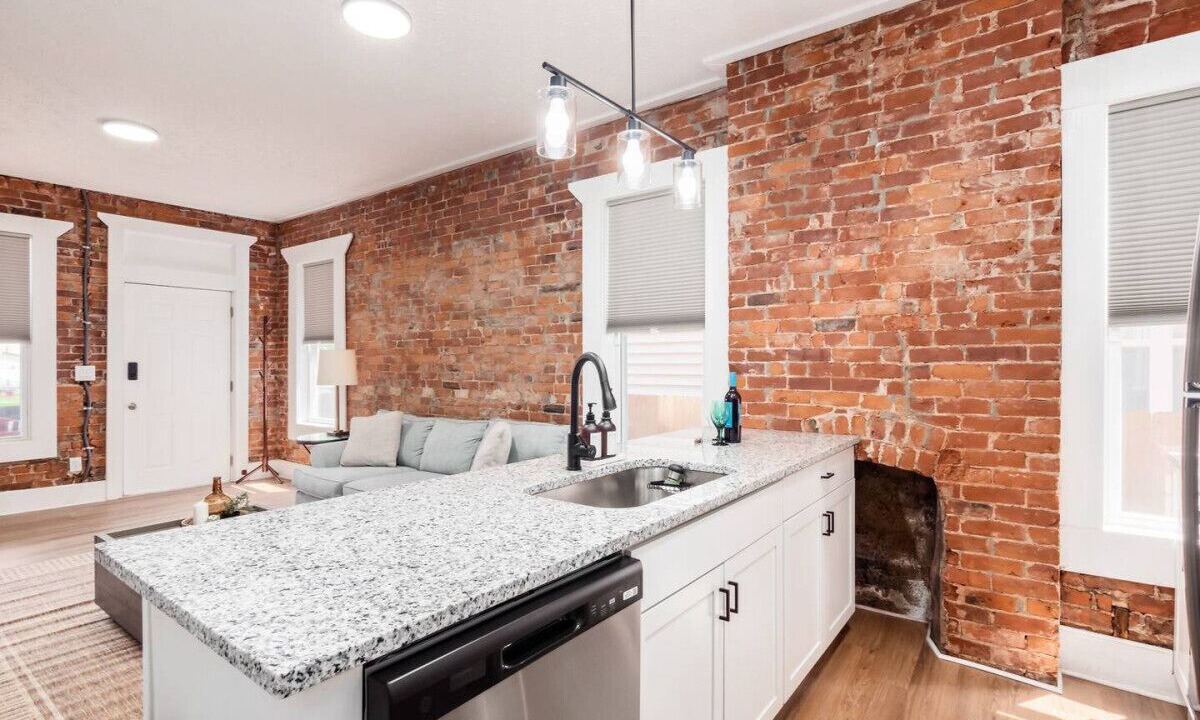 Photo of Bedroom in Olde Towne East