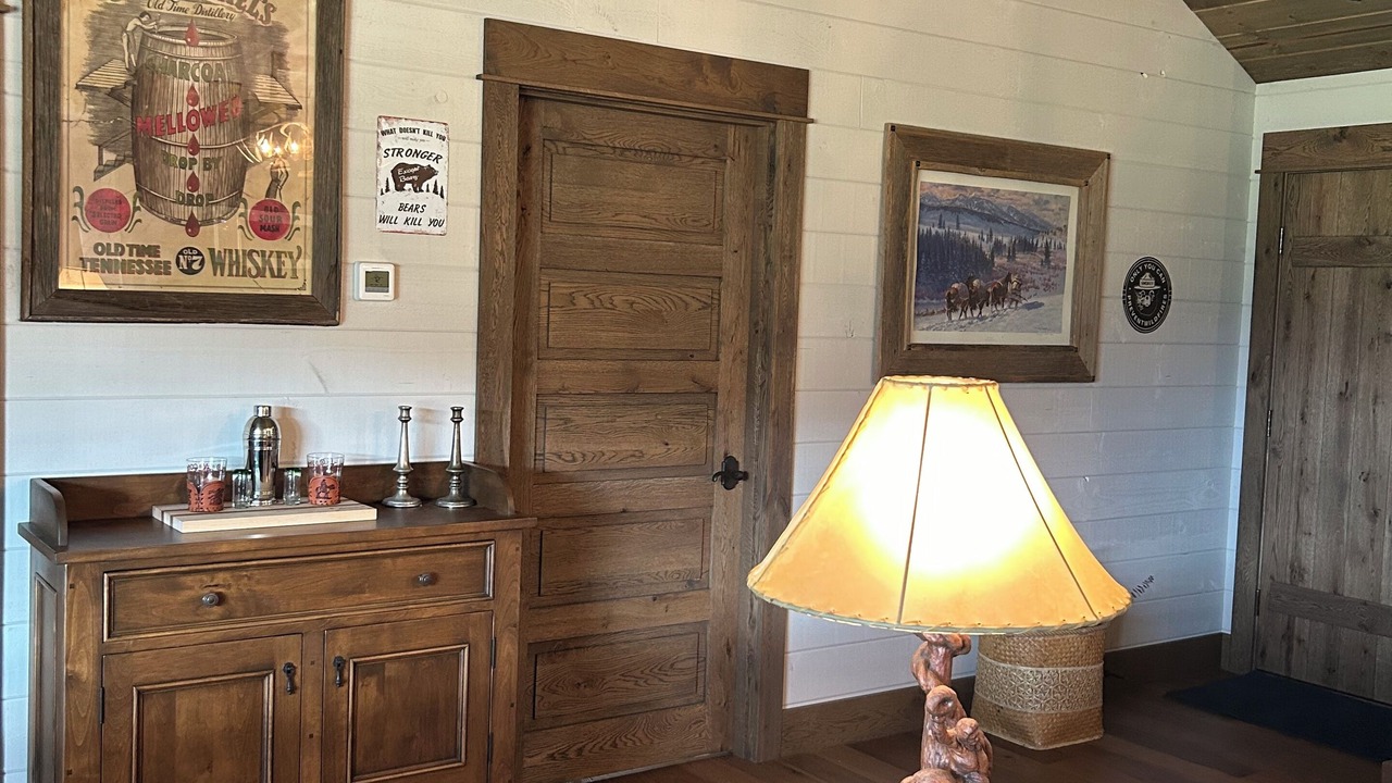 Photo of Livingroom in Gardiner