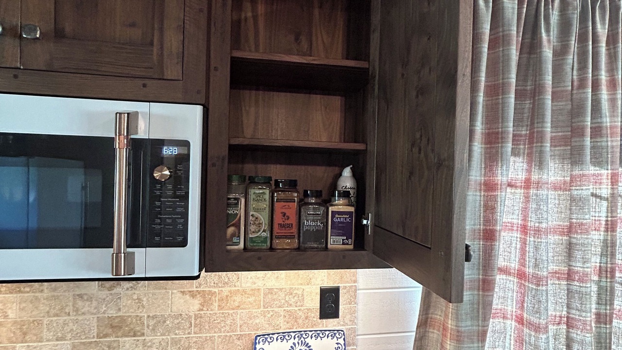 Photo of Kitchen in Gardiner