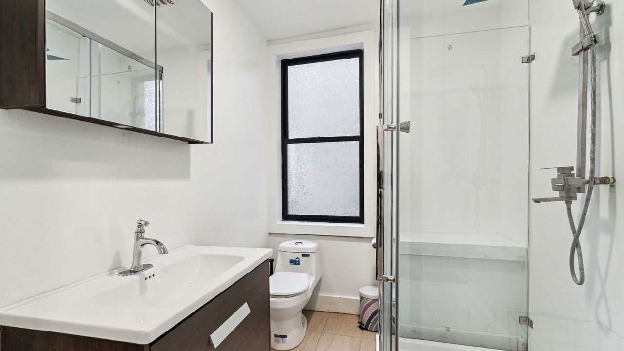 Photo of Bathroom in Fishtown