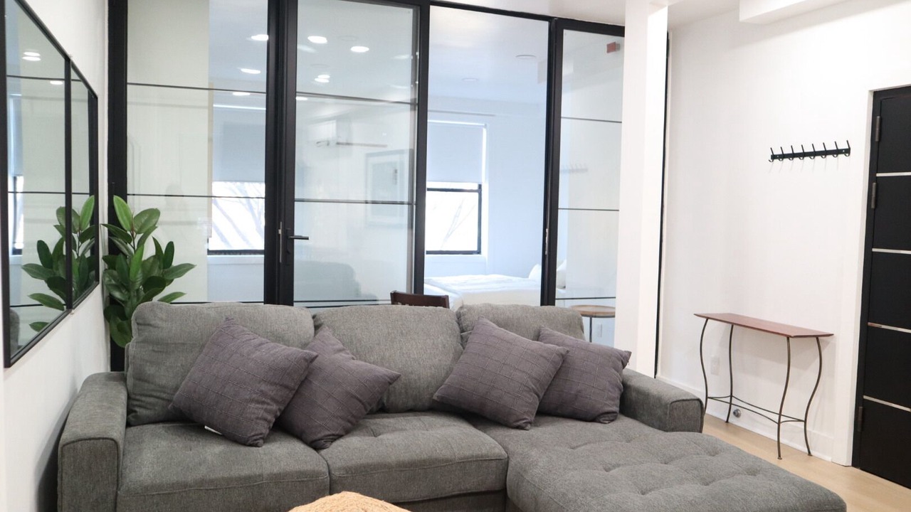 Photo of Livingroom in Fishtown