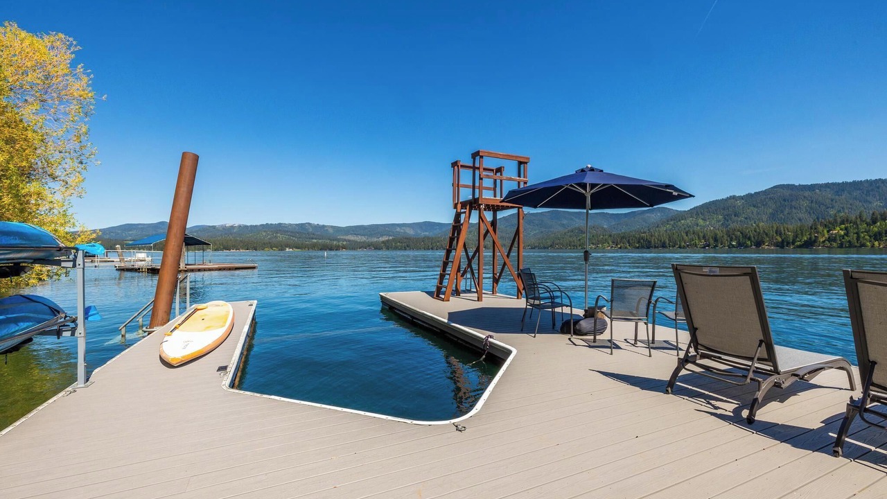 Photo of Outdoor in Hayden Lake