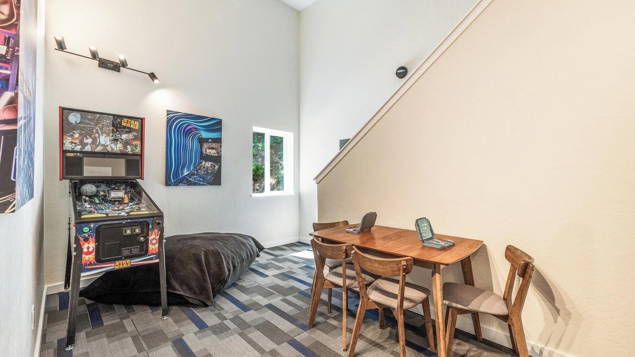 Photo of Bedroom in Hayden Lake