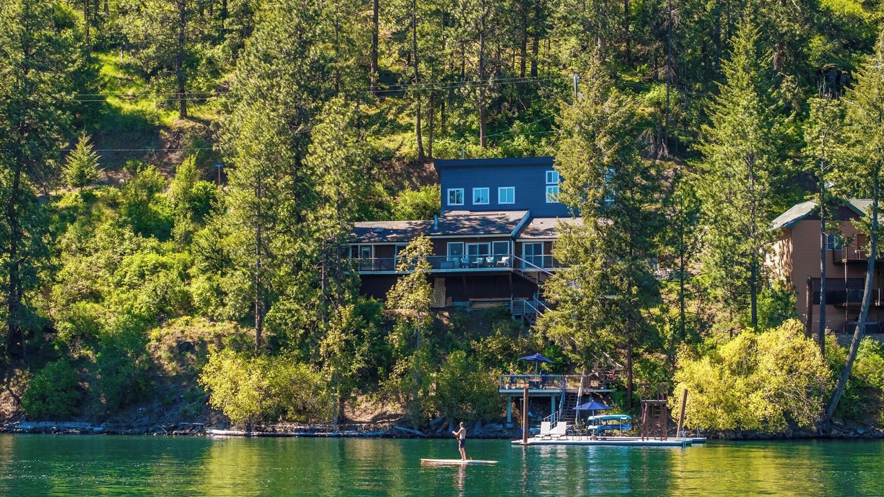 Photo of Outdoor in Hayden Lake