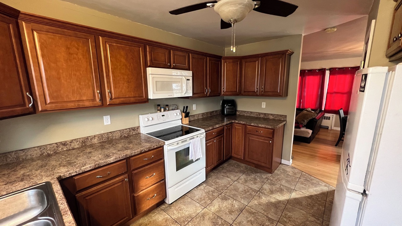 Photo of Kitchen in Riverdale