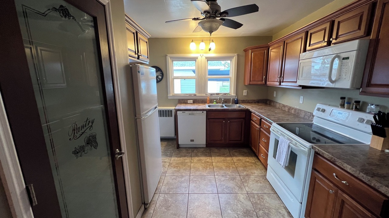 Photo of Kitchen in Riverdale