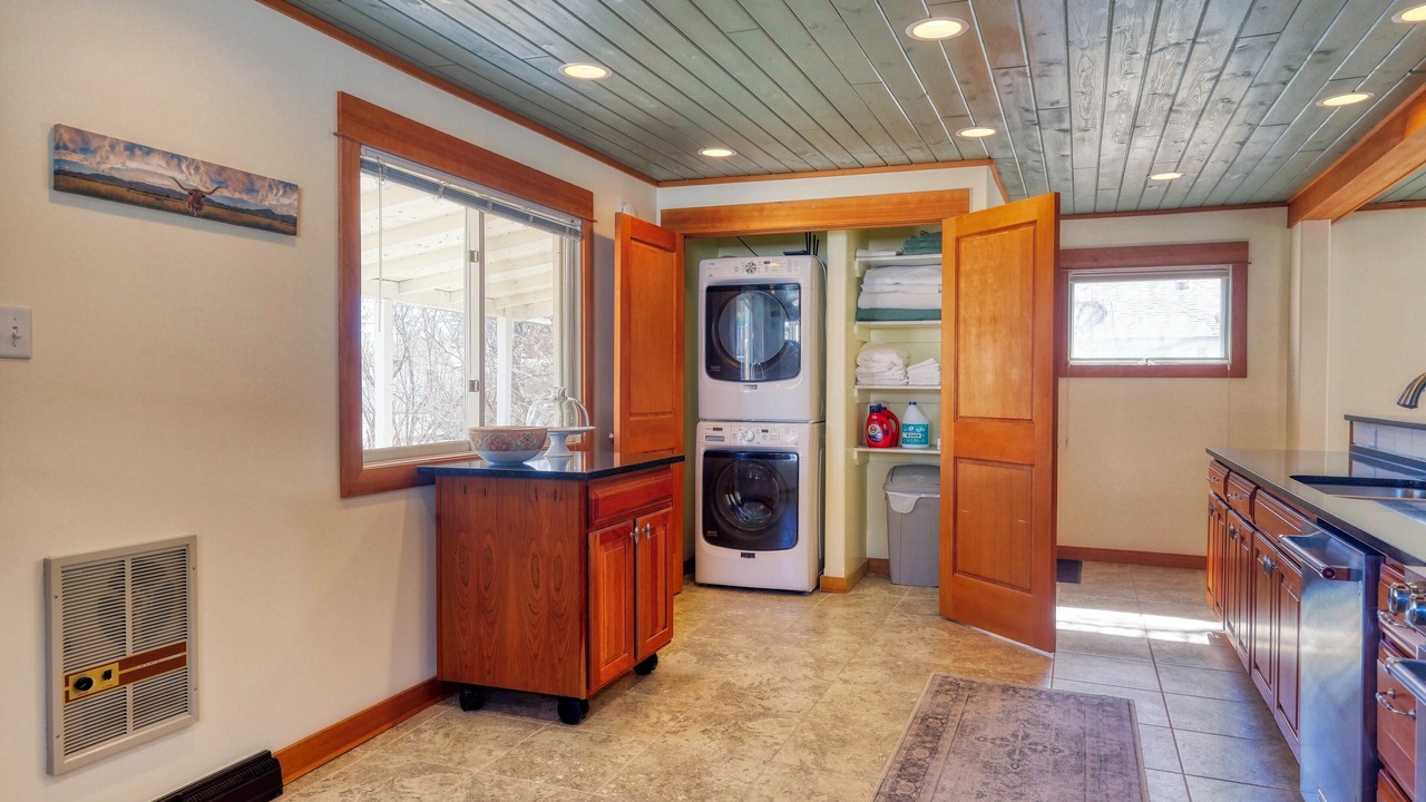 Photo of Kitchen in Three Forks