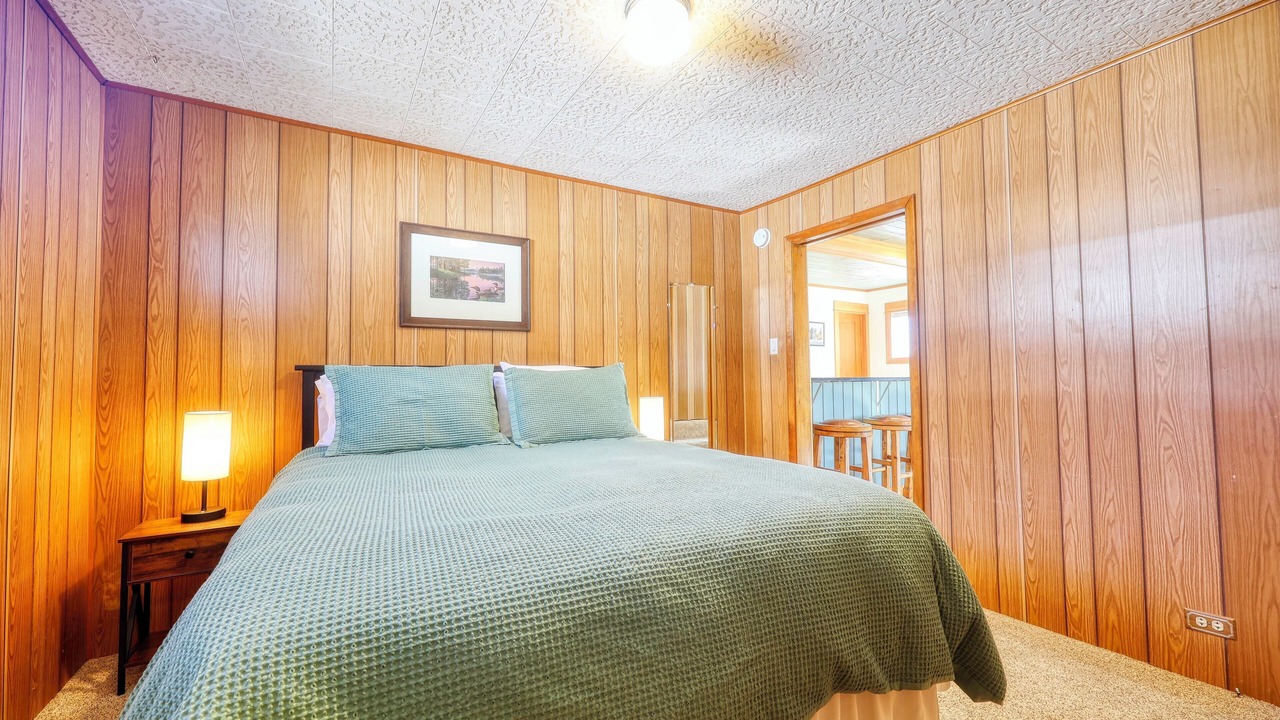 Photo of Bedroom in Three Forks