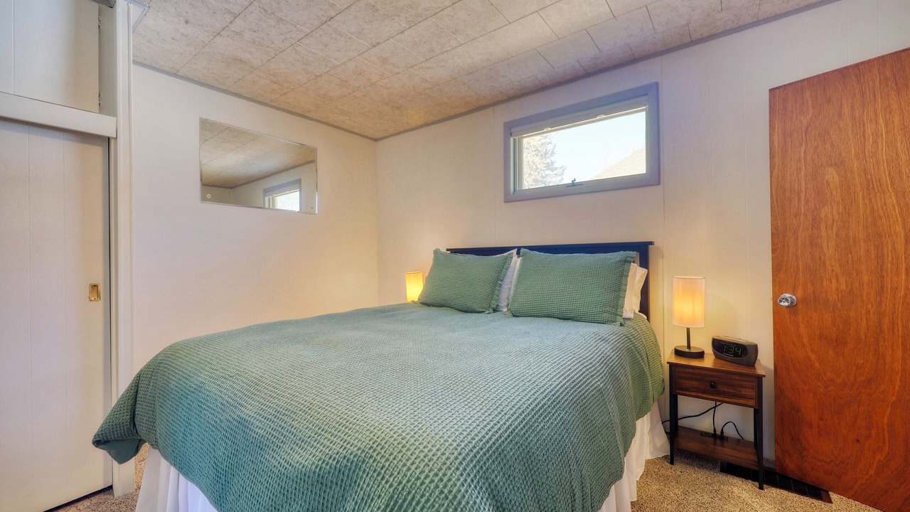 Photo of Bedroom in Three Forks