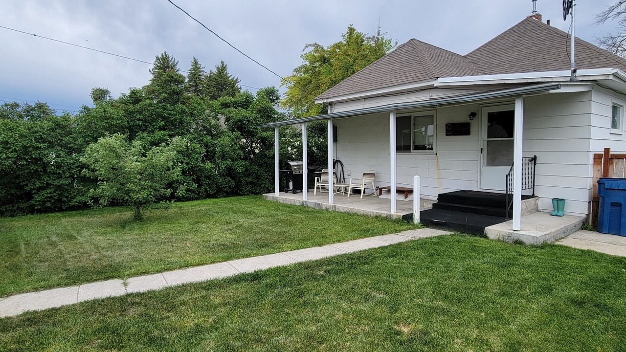 Photo of Outdoor in Three Forks