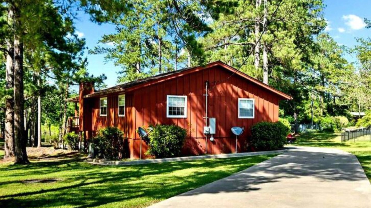Photo of Outdoor in Brookeland