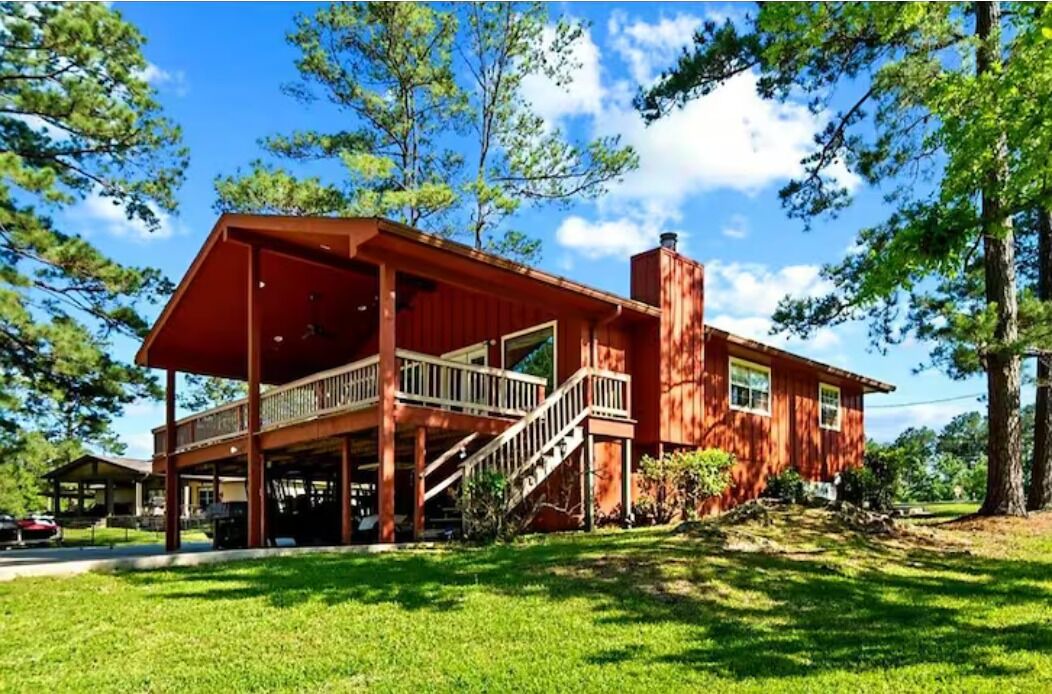 Photo of Outdoor in Brookeland