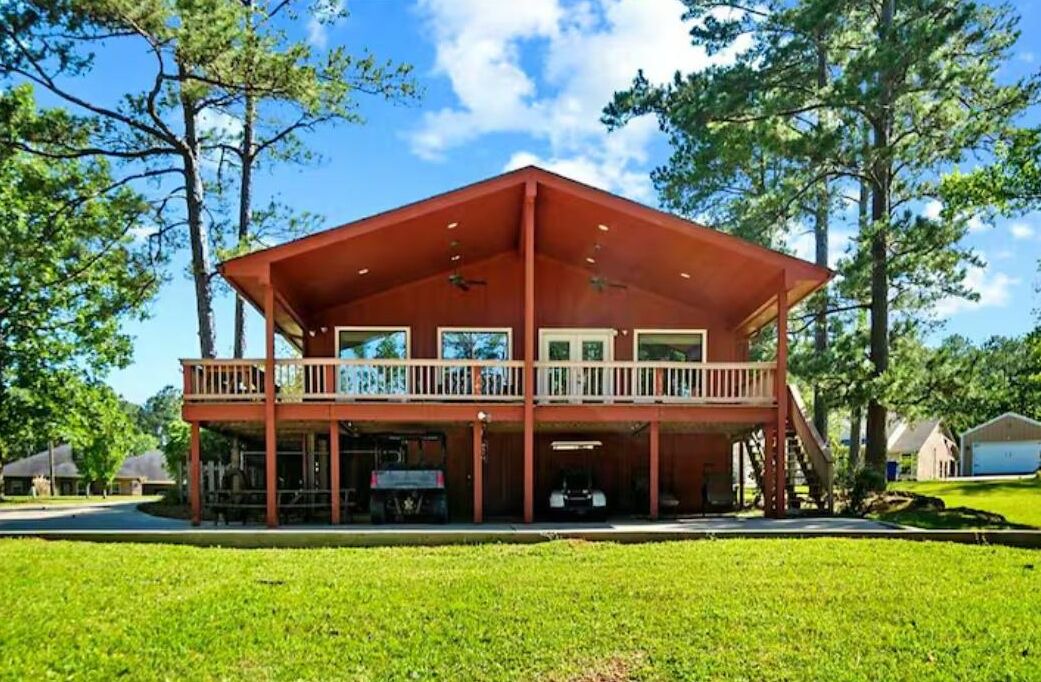 Photo of Outdoor in Brookeland