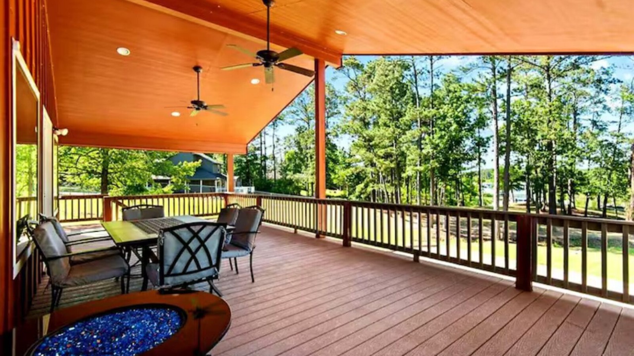 Photo of Outdoor in Brookeland