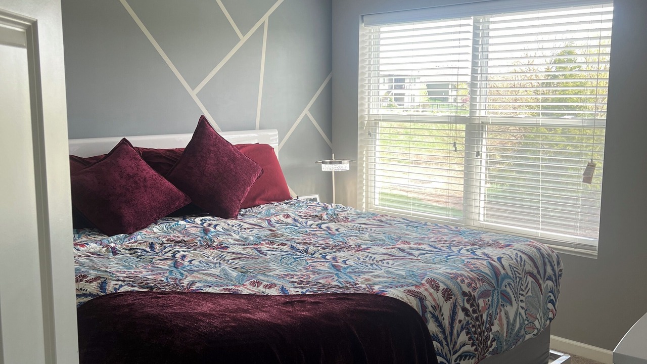 Photo of Bedroom in Papillion