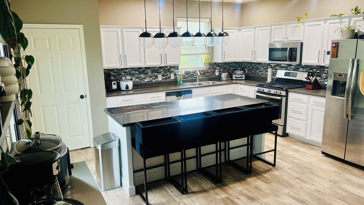 Photo of Kitchen in Papillion