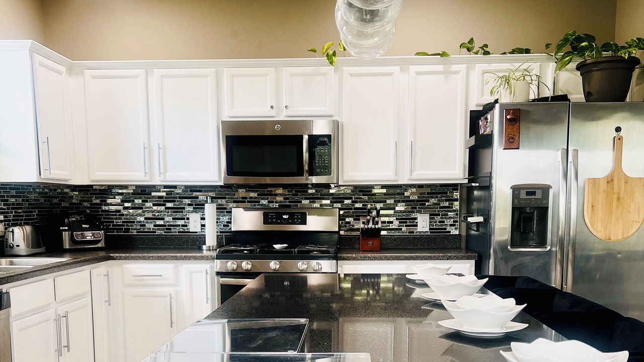 Photo of Kitchen in Papillion