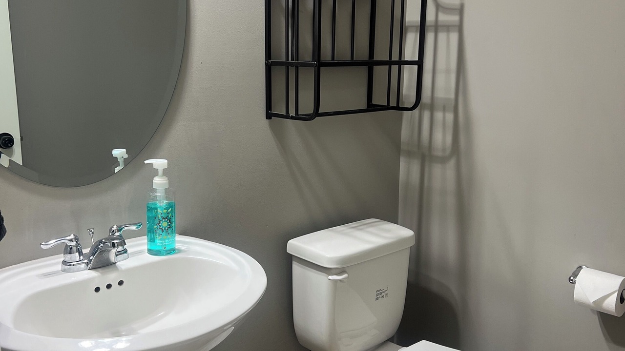 Photo of Bathroom in Papillion
