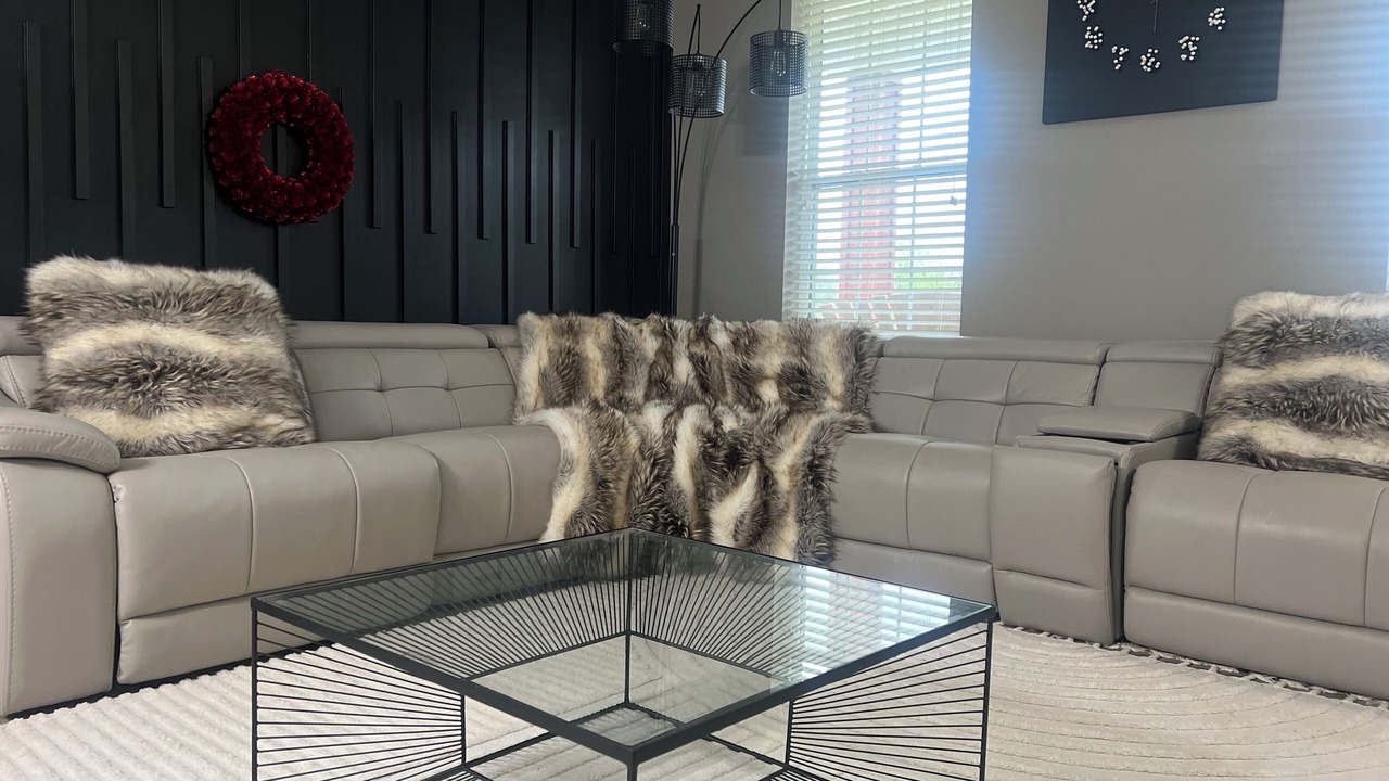 Photo of Livingroom in Papillion