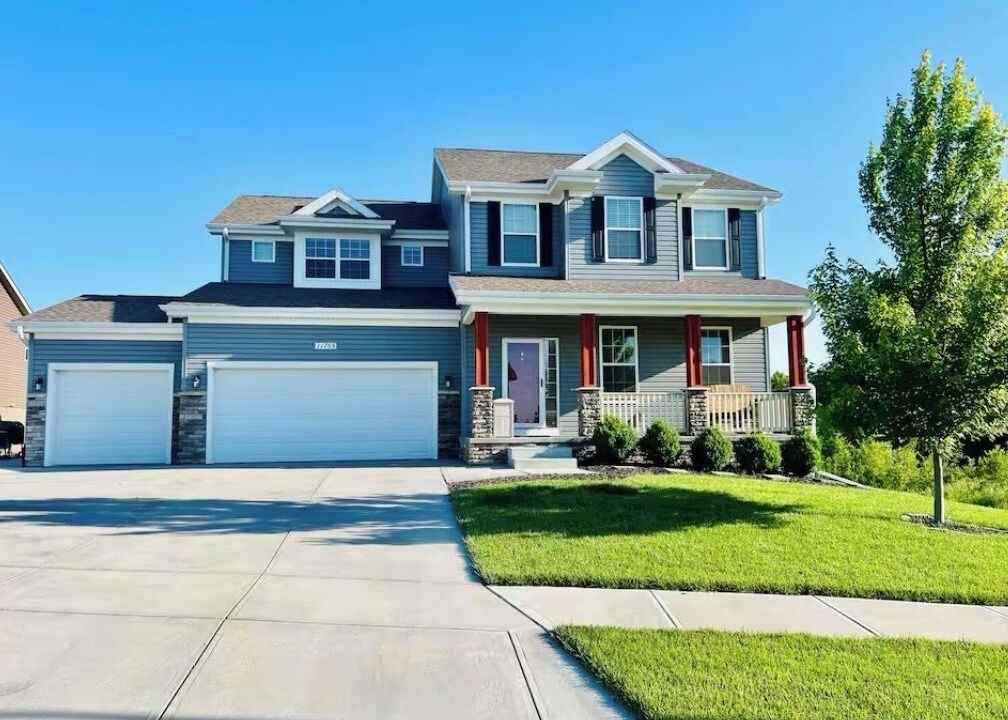 Photo of Outdoor in Papillion